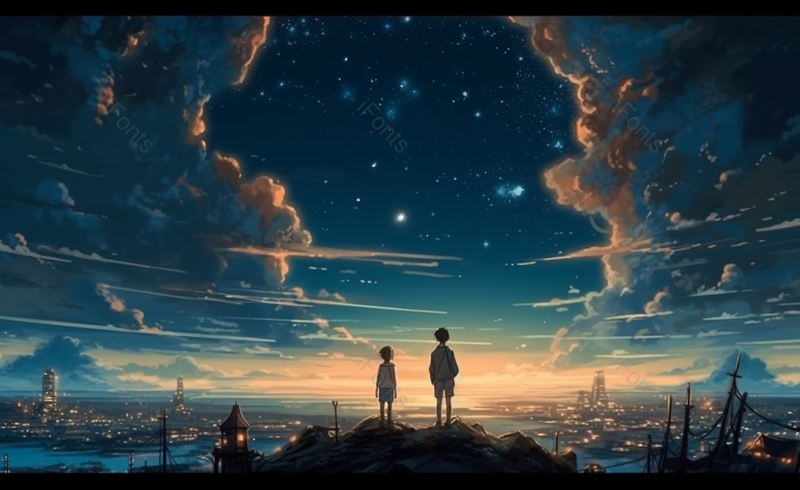 文艺|清新